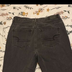 American Eagle Mom Jeans